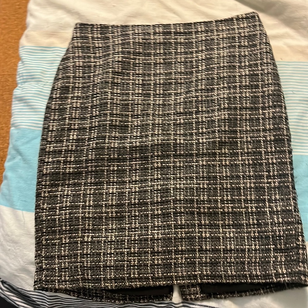 Pencil Skirt